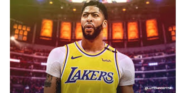 ¿Quién será Anthony Davis en el futuro?